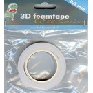 3D Foamtape 0,5 mm