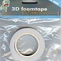 3D Foamtape 0,5 mm