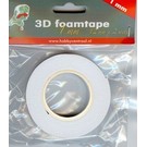 3D Foamtape 1 mm
