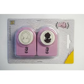 Cameo Pons Medium