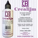 Crealijm Tube