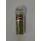 Extra fijne glitter goud