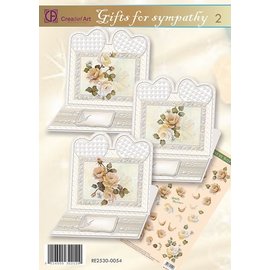 Gifts for sympathy 2