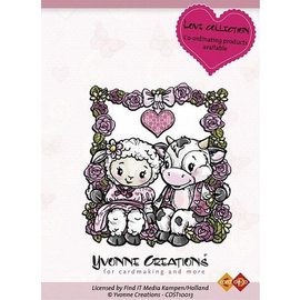 Happy Couple - Love Collection
