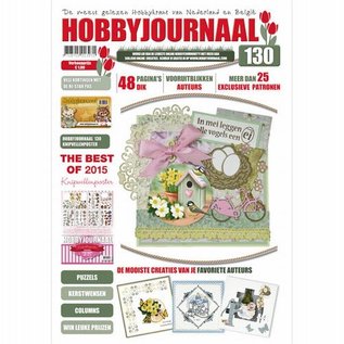 Laatste nieuwe hobbyjournaal