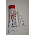 Creatief Art Cartes de pliage Art Déco