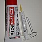 Olba products Olba 3D kit in tube 80 ml Silicone