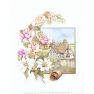 Creatief Art Pakket 6x SW potten bij bloemen