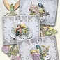 Creatief Art Oiseaux du Paradis 02