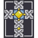 Pixel Hobby Pixelhobby kruis