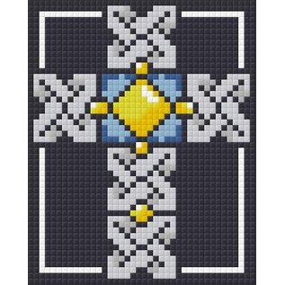 Pixel Hobby Pixelhobby kruis