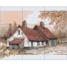 Pixel Hobby Pixelhobby Staf Wesenbeek - Landhuis