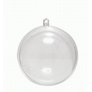 Creatief Art Plastic bal 14 CM doorsnede