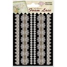 Reddy cards Zelfklevende foam lintjes #1