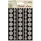 Reddy cards Zelfklevende foam lintjes #4