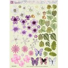 Creatief Art FA001-001W