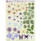 Creatief Art FA001-002W