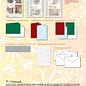 Reddy cards Cartes Triptyque Hummel - Noël 1