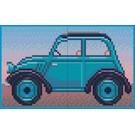 Pixel Hobby pixelhobby kever