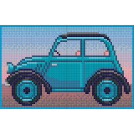 Pixel Hobby Pixel passe-temps beetle