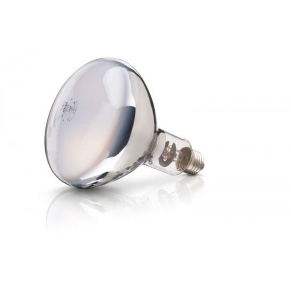 Lamp 250W wit Philips Lamp 250W wit Philips