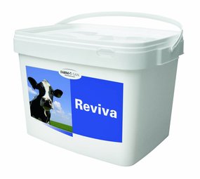 Farm-O-San Reviva koedrank 15 Kg Farm-O-San Reviva koedrank 15 Kg