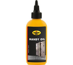 Kroon-Oil Kroon-Oil Handy Oil 100 mL Kroon-Oil Kroon-Oil Handy Oil 100 mL