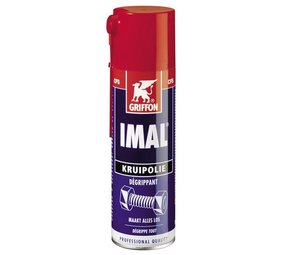 Griffon Griffon Imal Kruipolie 300ml Spray