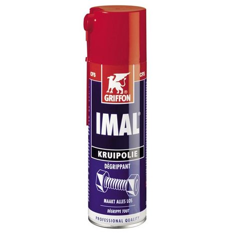 Griffon Griffon Imal Kruipolie 300ml Spray