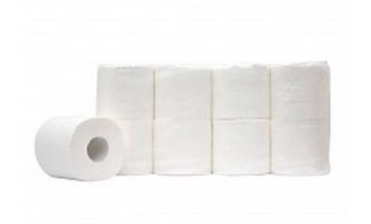 Euro Toiletpapier Super Soft 3-laags Euro Toiletpapier Super Soft 3-laags