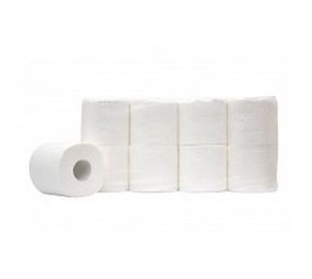Euro Toiletpapier Super Soft 3-laags Euro Toiletpapier Super Soft 3-laags
