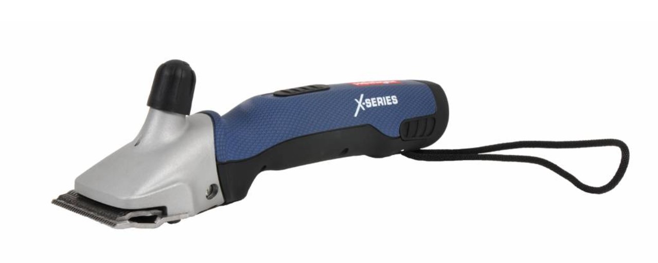 Heiniger Heiniger Xplorer Paarden Scheermachine (incl. 2 accu's) Heiniger Heiniger Xplorer Paarden Scheermachine (incl. 2 accu's)