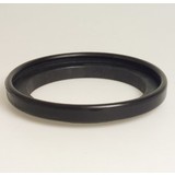 Dekselring rubber voor controle deksel 2 x 15/ 21 mm