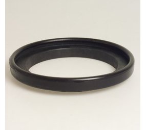 Verandering klap Collectief Dekselring rubber 2 x 15/ 21 mm - Agridiscounter