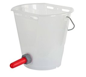 Kerbl Speenemmer Transparant Los Kerbl Speenemmer Transparant Los