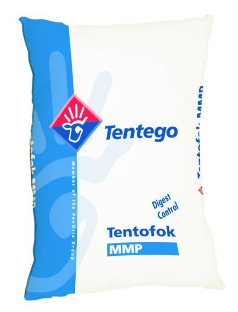 Tentego Melkpoeder Tentofok MMP 25 Kg Tentego Melkpoeder Tentofok MMP 25 Kg