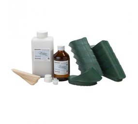 Demotec Demotec Easy bloc 12 behandelingen Demotec Demotec Easy bloc 12 behandelingen