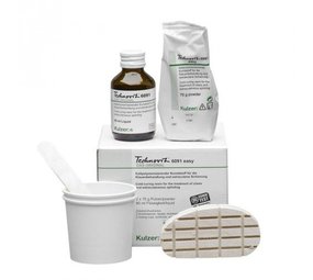 Technovit Technovit 6091 Easy 2 behandelingen Technovit Technovit 6091 Easy 2 behandelingen