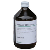 Technovit Technovit Vloeistof 500 ml