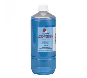 Cai Pan Mintspray Navulflacon 1 Liter Cai Pan Mintspray Navulflacon 1 Liter