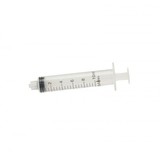 Robins Wegwerp injectiespuit 10 ml