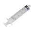 Wegwerp injectiespuit 20 ml Wegwerp injectiespuit 20 ml