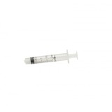 Robins Wegwerp injectiespuit 2 ml