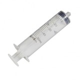 Robins Wegwerp injectiespuit 50 ml
