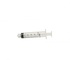 Wegwerp injectiespuit 5 ml Wegwerp injectiespuit 5 ml