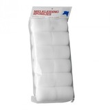 Melkleiding sponsjes 40 mm