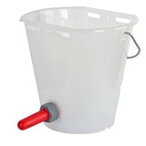 Kalver speenemmer transparant compleet