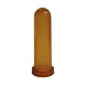 Kerbl Kalverspeen 10 cm honing-transparant Kerbl Kalverspeen 10 cm honing-transparant