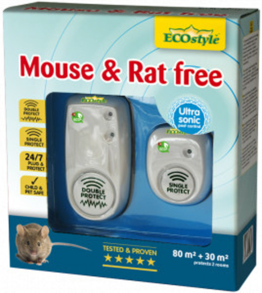 VITALstyle Mouse & Rat free 80+30 m2 VITALstyle Mouse & Rat free 80+30 m2
