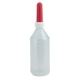 Agridiscounter Kalverdrinkfles 1 Liter